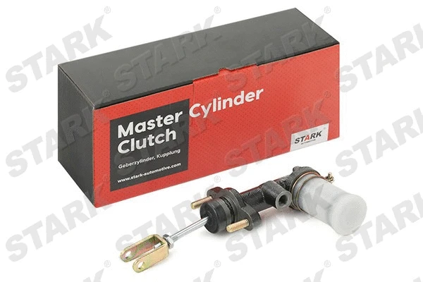 Master Cylinder, clutch