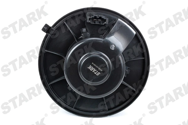 Interior Blower
