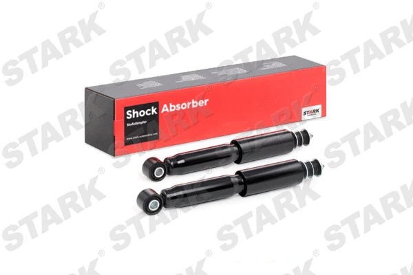 Shock Absorber (SKSA-0132747)