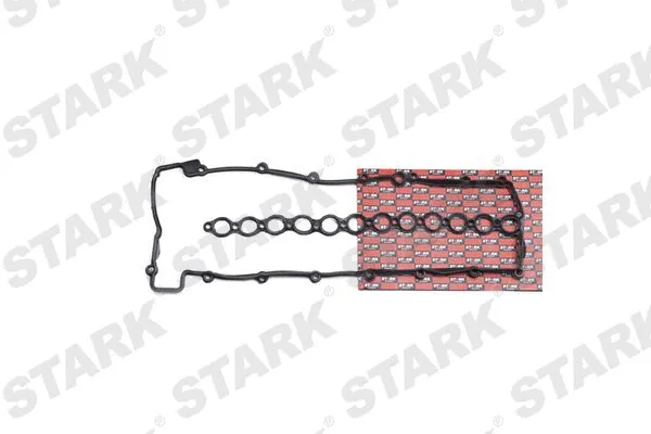 Gasket, cylinder head cover (SKGRC-0480151)