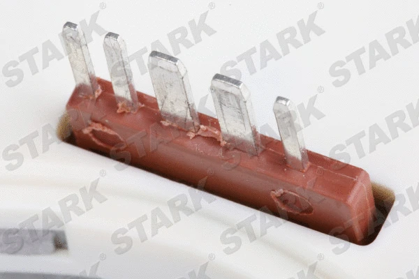 Control Unit, heating/ventilation