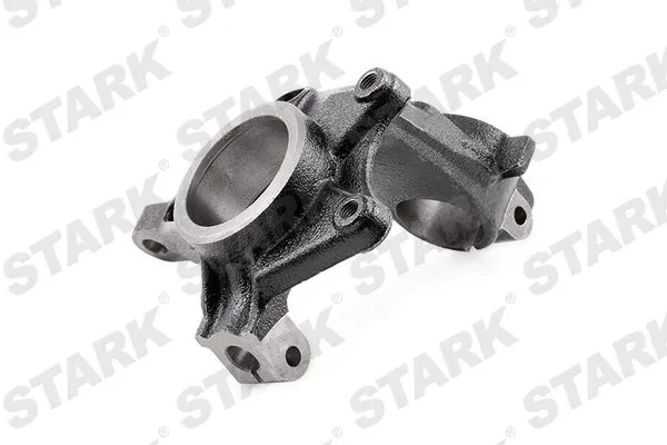 Steering Knuckle, wheel suspension