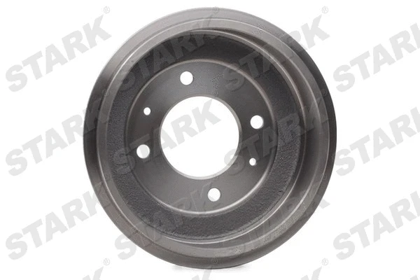 Brake Drum