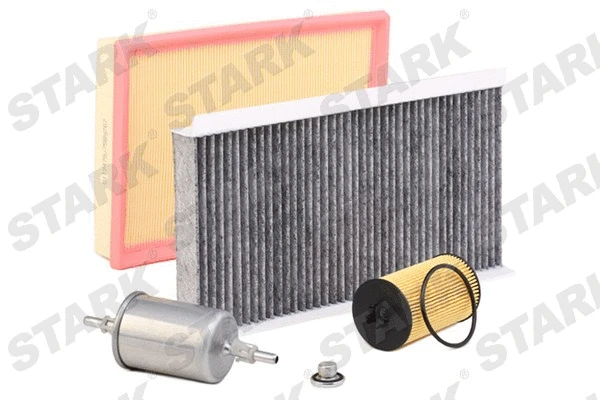 Filter Set