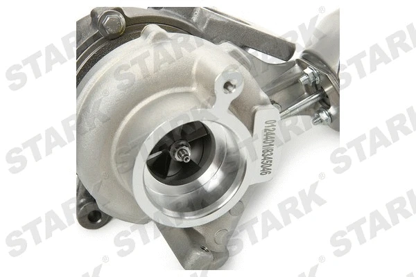 Charger, charging (supercharged/turbocharged)