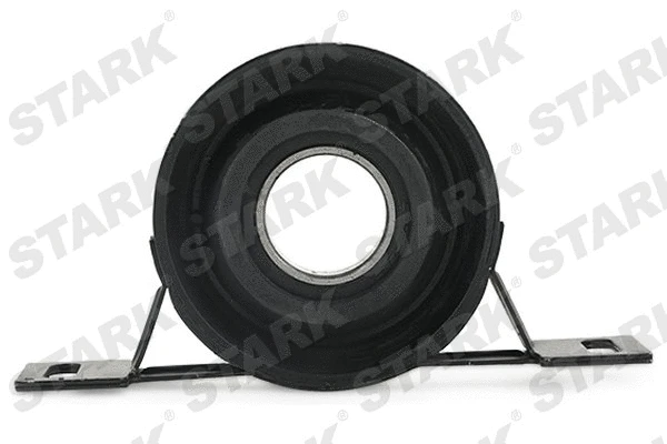 Suspension, propshaft