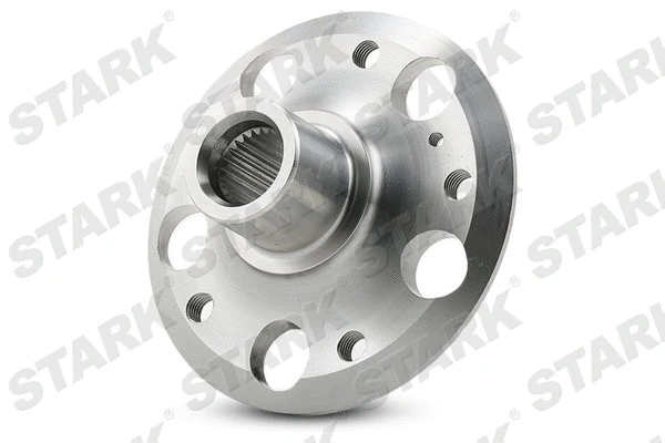 Wheel Hub (SKWB-0180847)