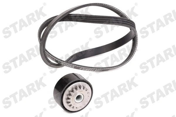 V-Ribbed Belt Set