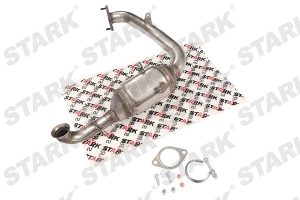 Catalytic Converter