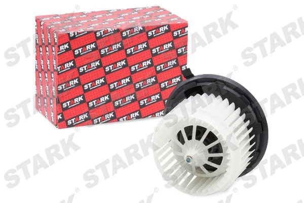 Interior Blower