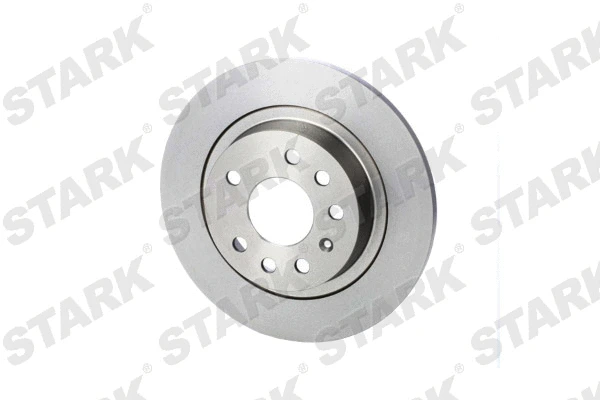 Brake Disc (SKBD-0020108)