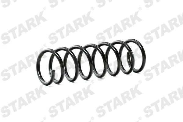Suspension Spring