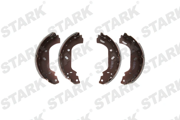 Brake Shoe Set (SKBS-0450012)
