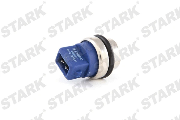 Sensor, coolant temperature