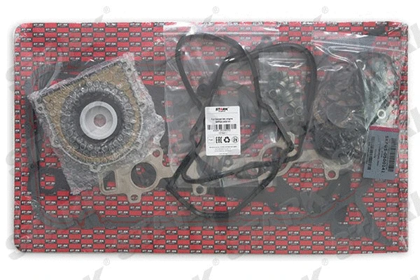 Full Gasket Kit, engine