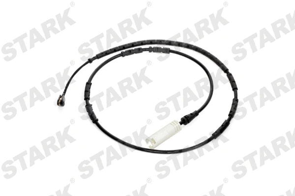 Warning Contact, brake pad wear (SKWW-0190089)