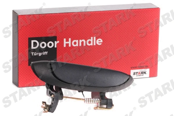 Exterior Door Handle (SKDH-2010067)