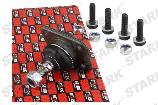 Ball Joint
