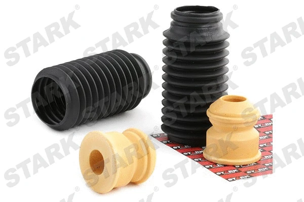 Dust Cover Kit, shock absorber