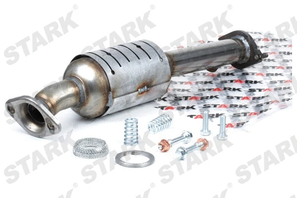 Catalytic Converter