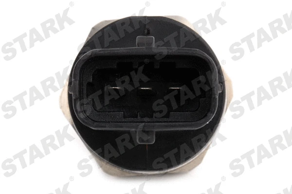 Sensor, fuel pressure