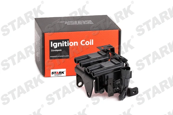 Ignition Coil