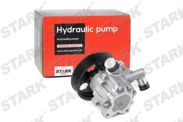 Hydraulic Pump, steering (SKHP-0540103)