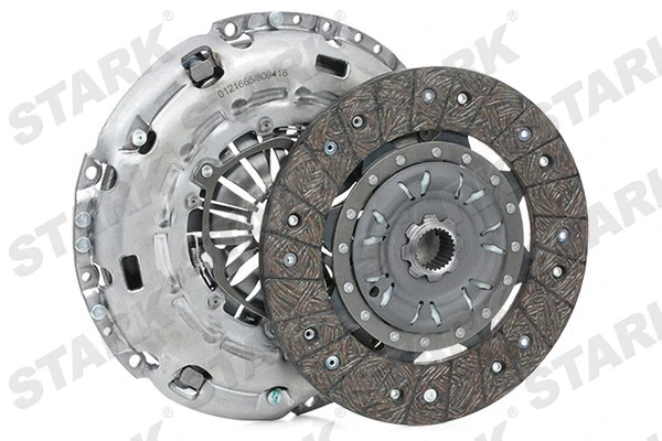 Clutch Kit (SKCK-0100128)