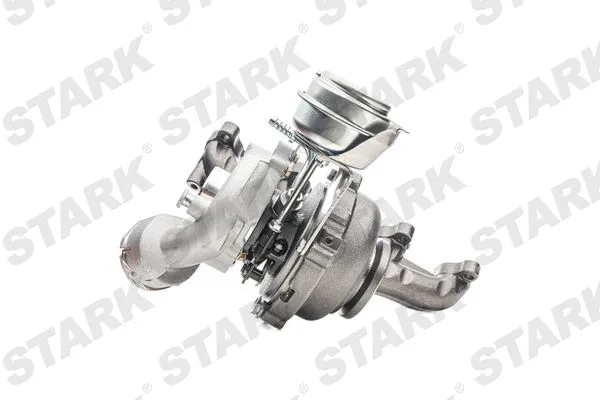 Charger, charging (supercharged/turbocharged) (SKCT-1190174)