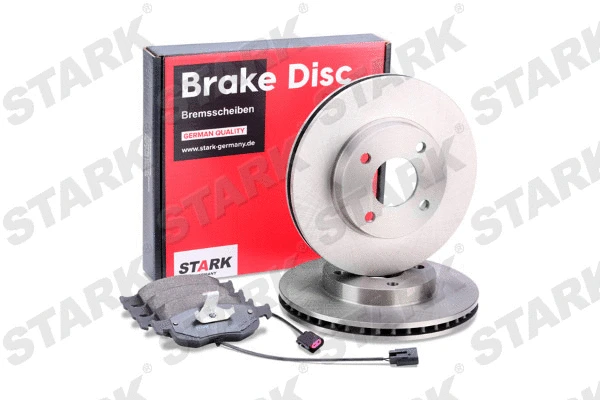Brake Kit, disc brake