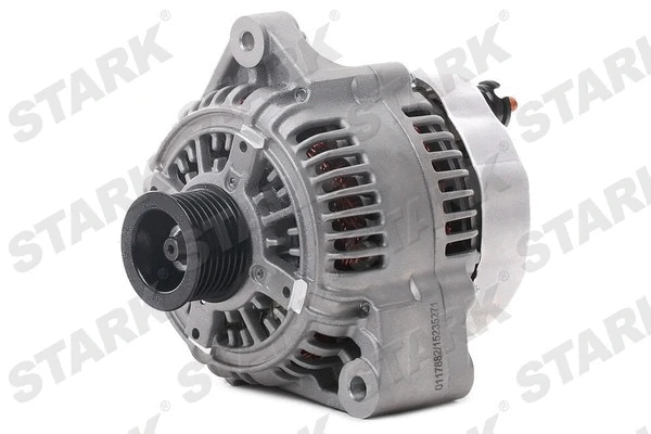 Alternator (SKGN-0321197)