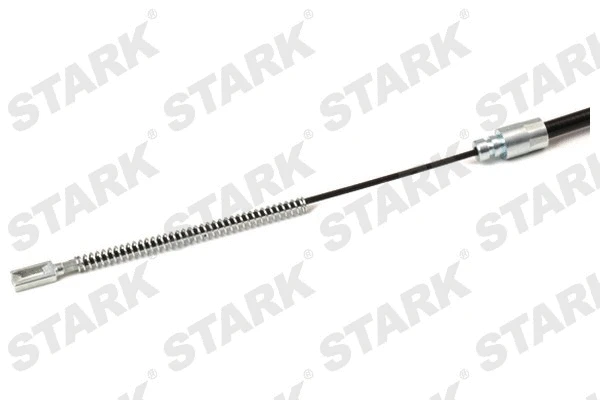 Cable Pull, parking brake (SKCPB-1050522)