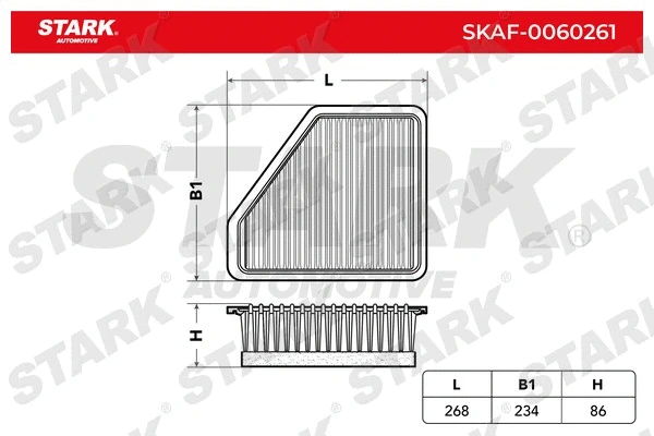 Air Filter
