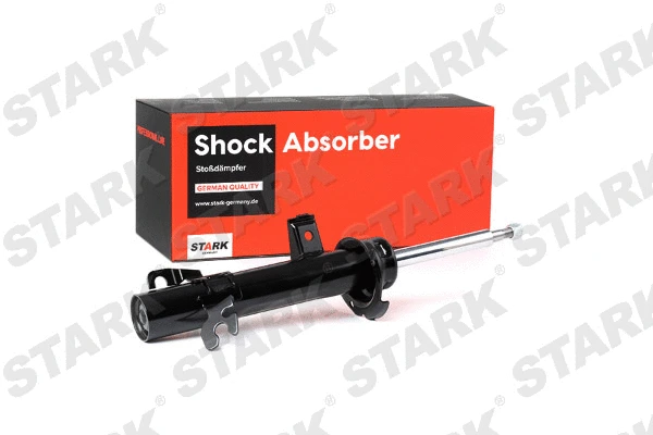 Shock Absorber