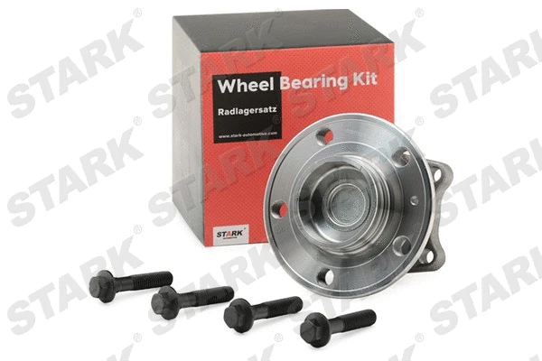 Wheel Bearing Kit (SKWB-0181045)