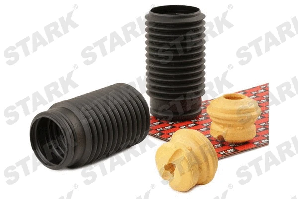 Dust Cover Kit, shock absorber (SKDCK-1240021)