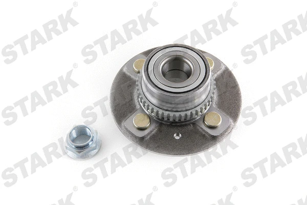 Wheel Bearing Kit (SKWB-0180194)