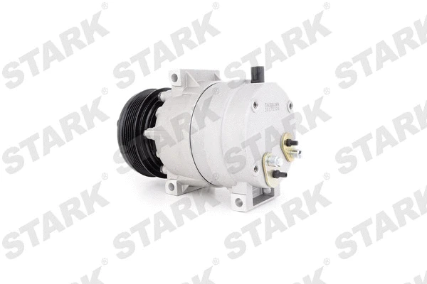 Compressor, air conditioning (SKKM-0340094)