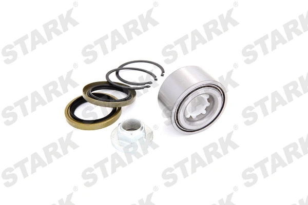 Wheel Bearing Kit (SKWB-0180405)