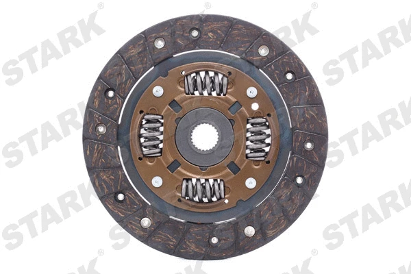 Clutch Kit (SKCK-0100100)