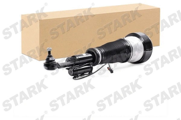 Air Suspension Strut