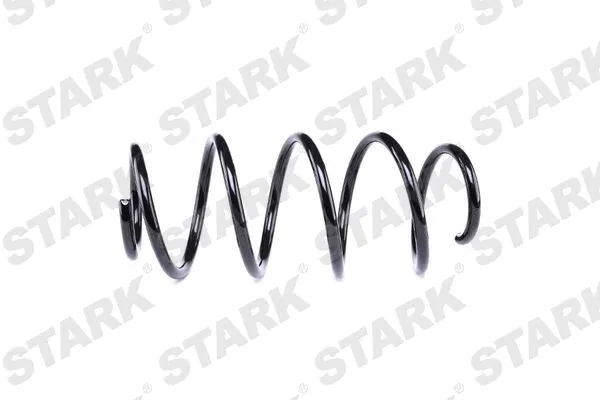 Suspension Spring (SKCS-0040058)
