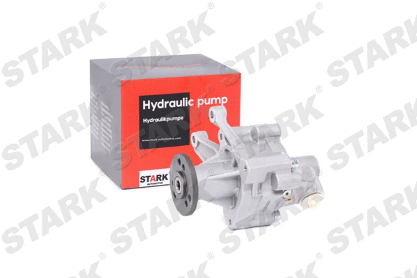 Hydraulic Pump, steering (SKHP-0540121)