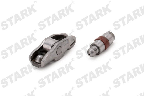 Accessory Kit, finger follower