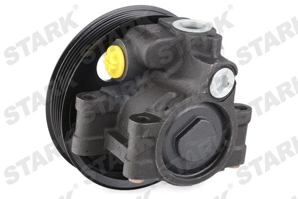 Hydraulic Pump, steering