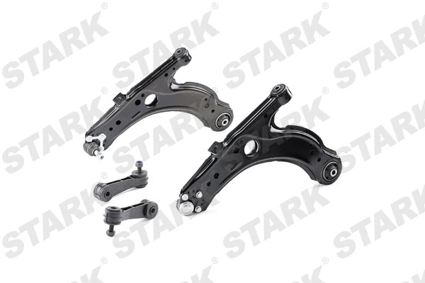 Repair Kit, control arm