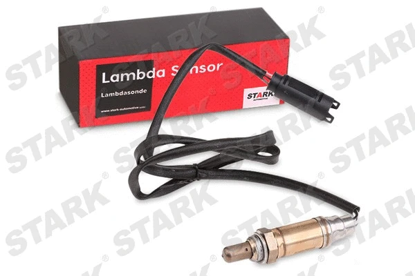 Lambda Sensor