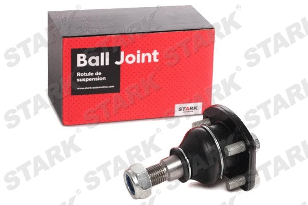 Ball Joint