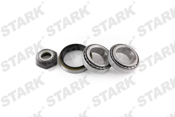 Wheel Bearing Kit (SKWB-0180256)