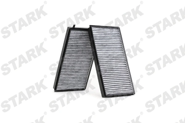 Filter, cabin air (SKIF-0170282)